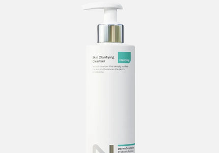 Skin Clarifying Cleanser - Nouvital