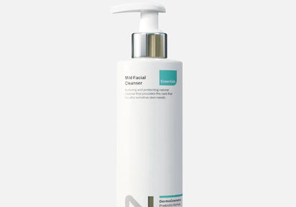 Mild Facial Cleanser - Nouvital