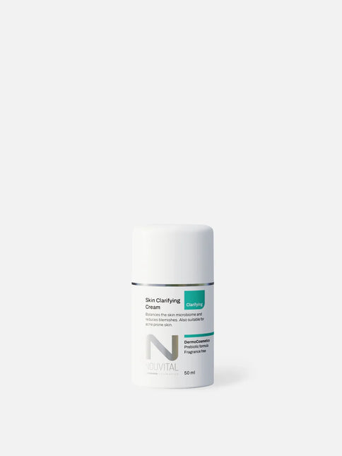 Skin Clarifying Cream - Nouvital