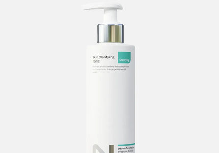 Skin Clarifying Tonic - Nouvital