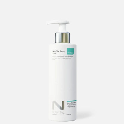 Skin Clarifying Tonic - Nouvital
