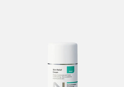 Skin Relief Cream - Nouvital