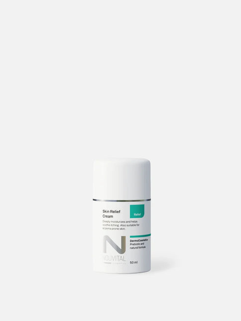 Skin Relief Cream - Nouvital