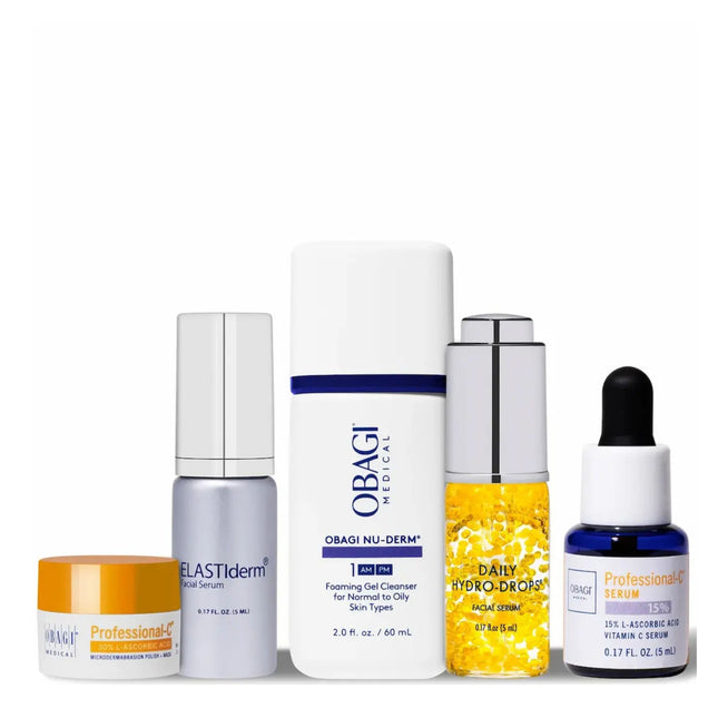 Discovery Kit - Obagi Medical