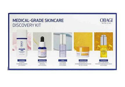 Discovery Kit - Obagi Medical