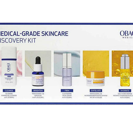 Discovery Kit - Obagi Medical