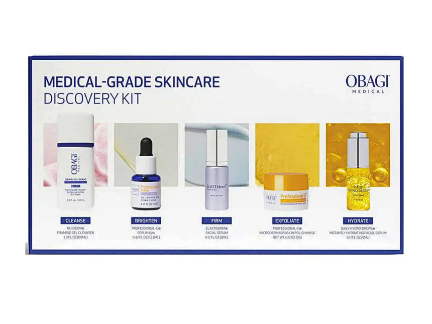 Discovery Kit - Obagi Medical