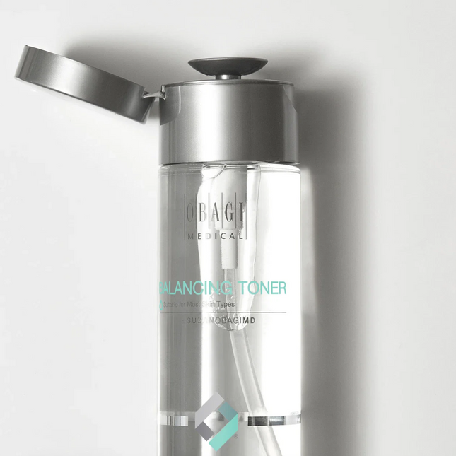 Suzan Obagi MD Balancing Toner - Obagi Medical