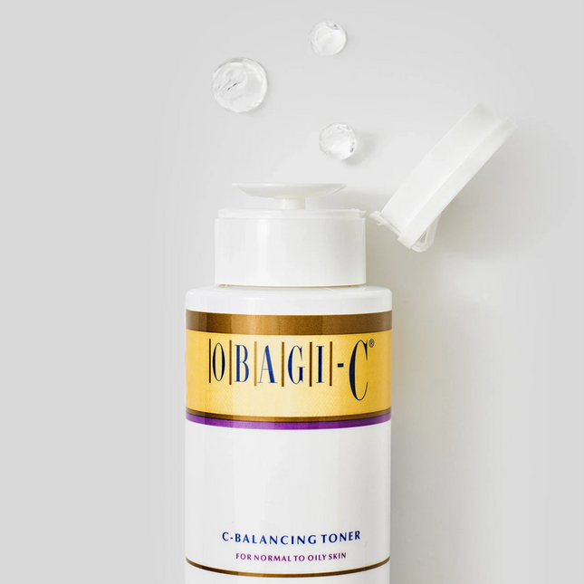 Obagi-C Balancing Toner - Obagi Medical