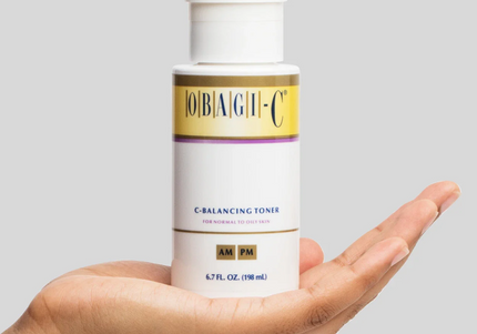 Obagi-C Balancing Toner - Obagi Medical