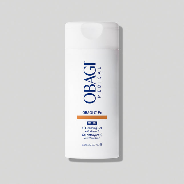 Obagi-C Cleansing Gel - Obagi Medical