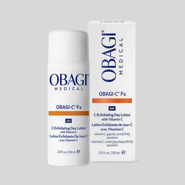 Obagi-C Exfoliating Day Lotion - Obagi Medical