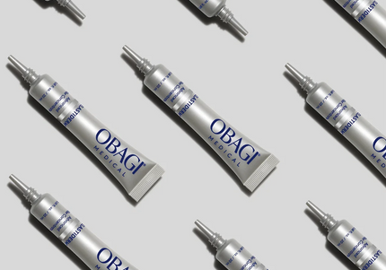 Elastiderm Advanced Filler Concentrate - Obagi