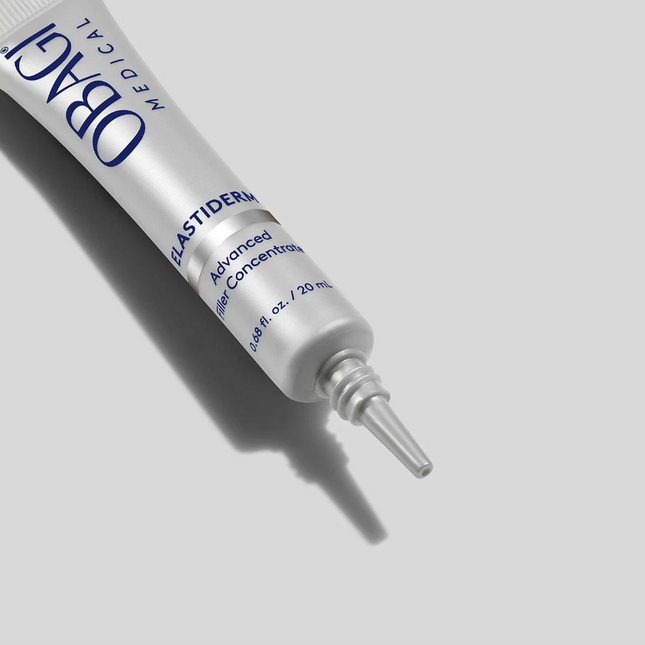 Elastiderm Advanced Filler Concentrate - Obagi