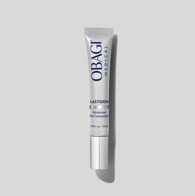 Elastiderm Advanced Filler Concentrate - Obagi