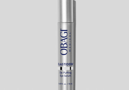 Elastiderm De-Puffing Eye SERUM - Obagi Medical