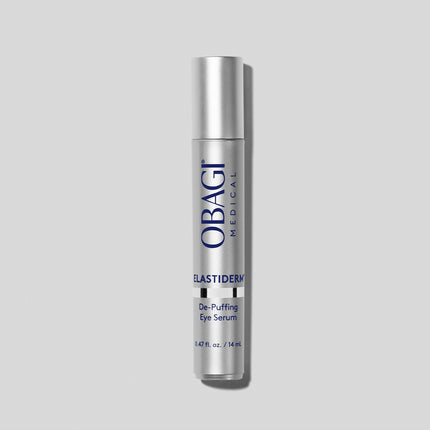 Elastiderm De-Puffing Eye SERUM - Obagi Medical