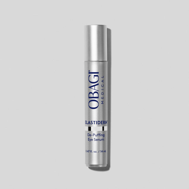 Elastiderm De-Puffing Eye SERUM - Obagi Medical