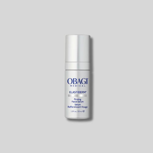 Elastiderm FACIAL Serum - Obagi Medical