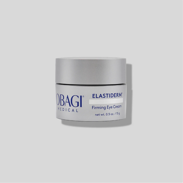 Elastiderm Firming Eye CREAM - Obagi Medical