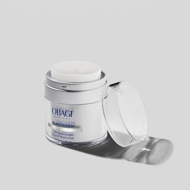 Elastiderm Lift Up Sculpt Facial Moisturizer - Obagi