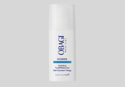 Hydrate Facial Moisturizer - Obagi Medical
