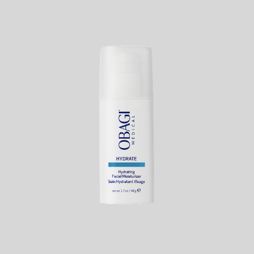 Hydrate Facial Moisturizer - Obagi Medical