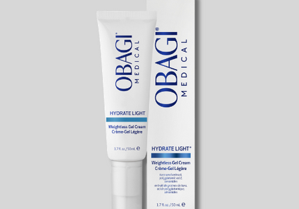 Obagi Hydrate LIGHT - Obagi Medical