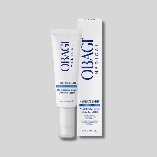 Obagi Hydrate LIGHT - Obagi Medical