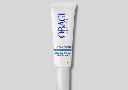 Obagi Hydrate LIGHT - Obagi Medical
