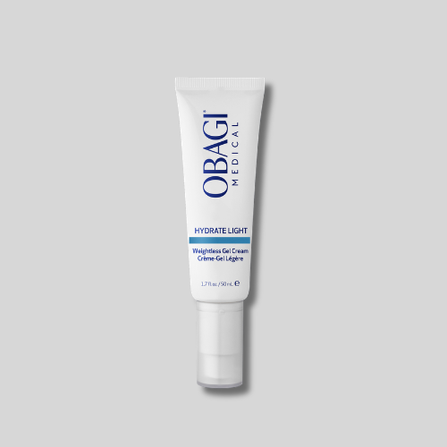 Obagi Hydrate LIGHT - Obagi Medical