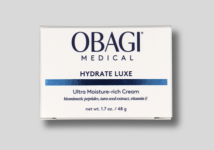 Hydrate LUXE - Obagi Medical
