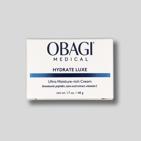 Hydrate LUXE - Obagi Medical