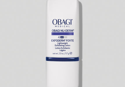 Nu-Derm Exfoderm FORTE - Obagi Medical