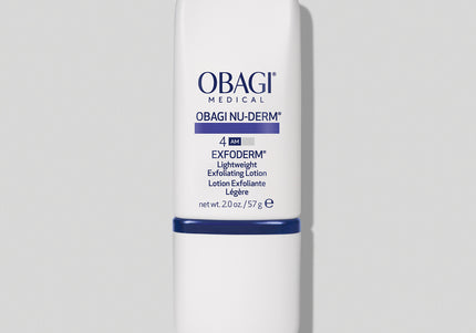 Nu-Derm Exfoderm - Obagi Medical