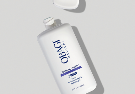 Obagi Nu-Derm Toner