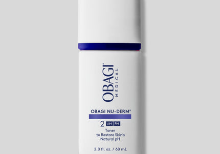 Obagi Nu-Derm Toner