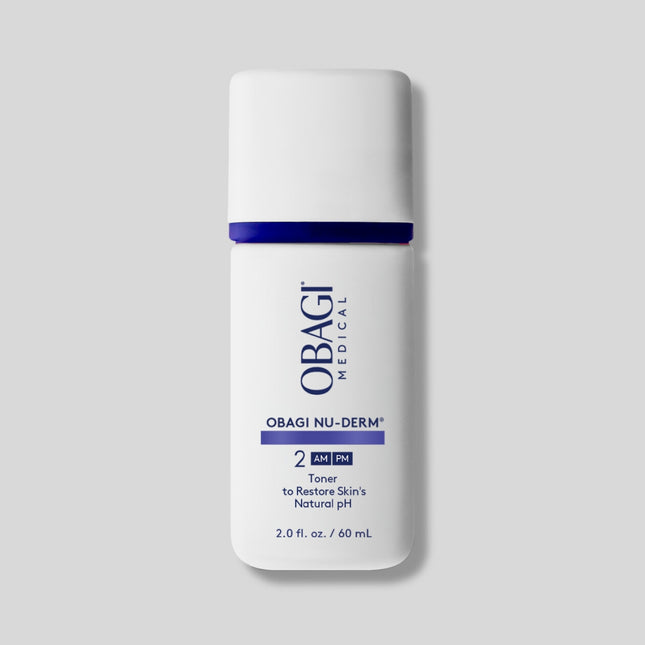 Obagi Nu-Derm Toner