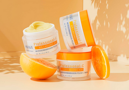 Professional-C Microdermabrasie Polish Mask - Obagi Medical