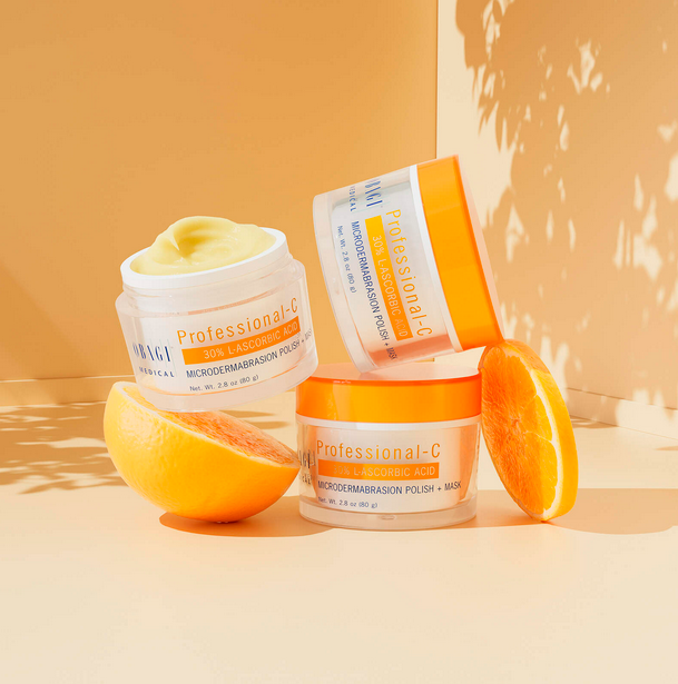 Professional-C Microdermabrasie Polish Mask - Obagi Medical