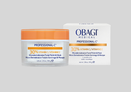 Professional-C Microdermabrasie Polish Mask - Obagi Medical