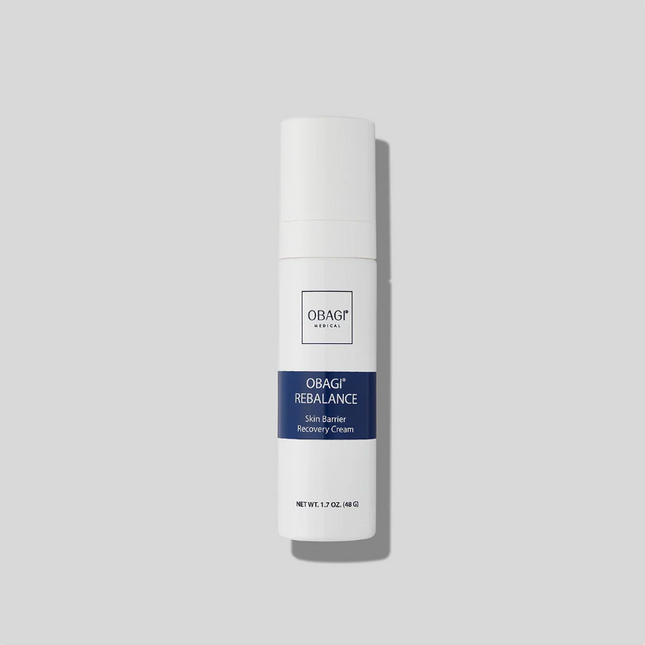 Rebalance Skin Barrier Recovery Cream - Obagi
