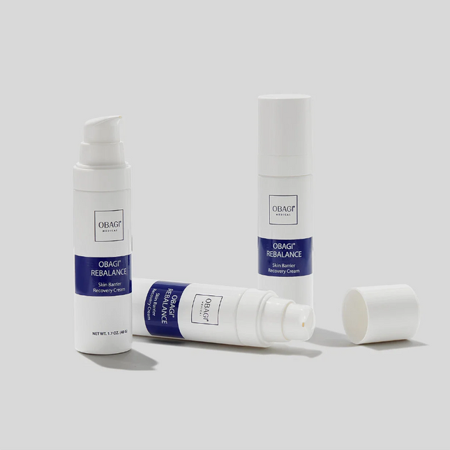 Rebalance Skin Barrier Recovery Cream - Obagi