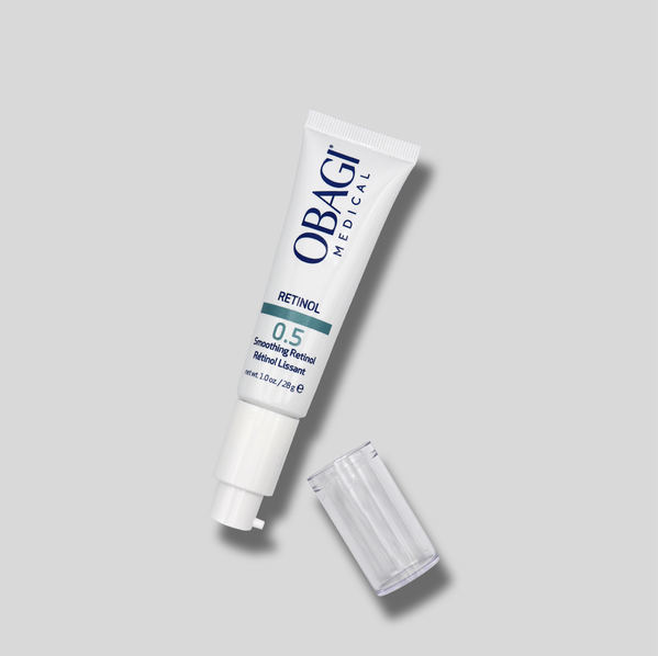 Retinol 0.5 Soothing Retinol - Obagi Medical