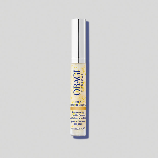 Daily Hydro Drops Rejuvenating Eye Gel Cream - Obagi Medical