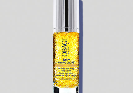 Daily Hydro Drops Instantly Hydrating Facial Serum - Obagi Medical