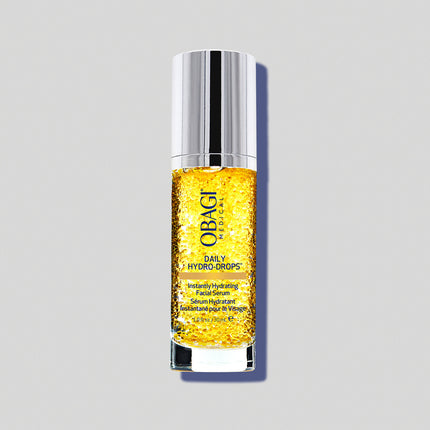 Daily Hydro Drops Instantly Hydrating Facial Serum - Obagi Medical