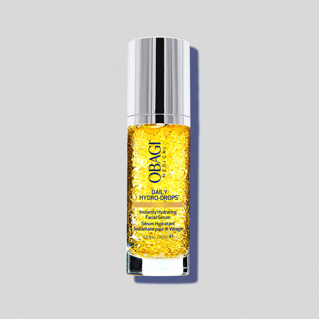 Daily Hydro Drops Instantly Hydrating Facial Serum - Obagi Medical