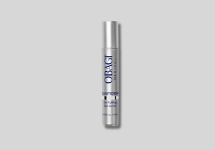 Elastiderm De-Puffing Eye SERUM - Obagi Medical