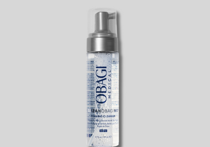 Suzan Obagi Foaming Cleanser - Obagi Medical